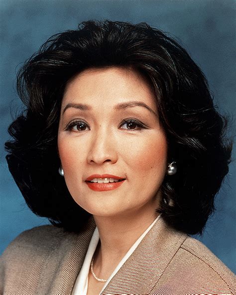 connie chung nude|Connie Chung